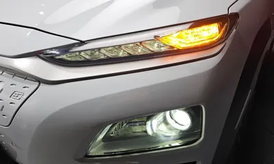 Hyundai Kona 2020, 45197 км, за 15309.45 USD - фото 22