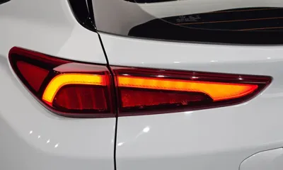 Hyundai Kona 2020, 45197 км, за 15309.45 USD - фото 23