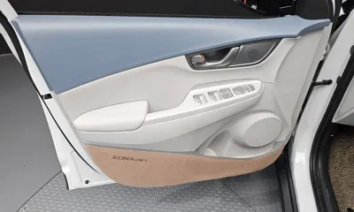 Hyundai Kona 2020, 45197 км, за 15309.45 USD - фото 24