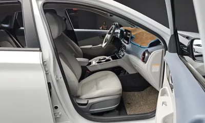 Hyundai Kona 2020, 45197 км, за 15309.45 USD - фото 26