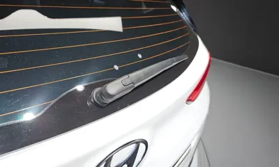 Hyundai Kona 2020, 45197 км, за 15309.45 USD - фото 30
