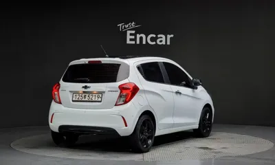 ChevroletGMDaewoo Spark 2021, 67425 км, за 6435.67 USD