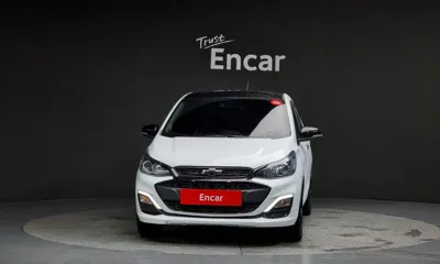 ChevroletGMDaewoo Spark 2021, 67425 км, за 6435.67 USD