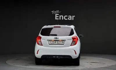 ChevroletGMDaewoo Spark 2021, 67425 км, за 6435.67 USD