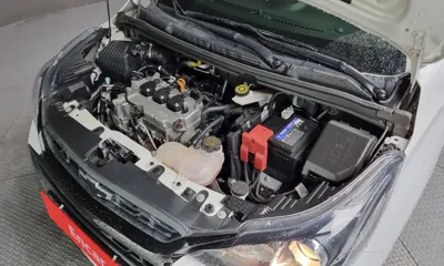 ChevroletGMDaewoo Spark 2021, 67425 км, за 6435.67 USD - фото 6