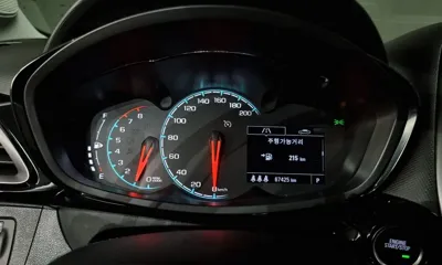 ChevroletGMDaewoo Spark 2021, 67425 км, за 6435.67 USD - фото 8