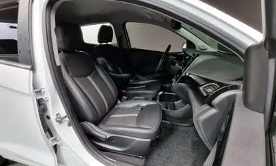 ChevroletGMDaewoo Spark 2021, 67425 км, за 6435.67 USD - фото 10