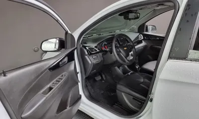 ChevroletGMDaewoo Spark 2021, 67425 км, за 6435.67 USD - фото 11