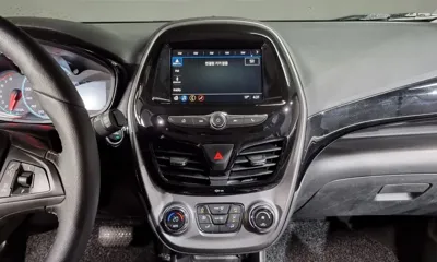 ChevroletGMDaewoo Spark 2021, 67425 км, за 6435.67 USD - фото 15