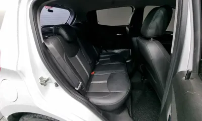 ChevroletGMDaewoo Spark 2021, 67425 км, за 6435.67 USD - фото 19