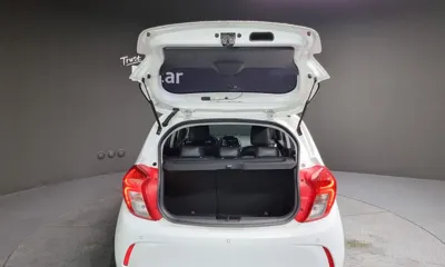 ChevroletGMDaewoo Spark 2021, 67425 км, за 6435.67 USD - фото 20