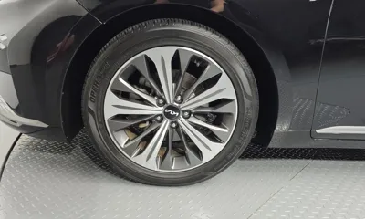 Kia K8 2022, 83409 км, за 18214.95 USD