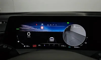 Kia K8 2022, 83409 км, за 18201.9 USD - фото 8