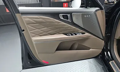 Kia K8 2022, 83409 км, за 18201.9 USD - фото 24