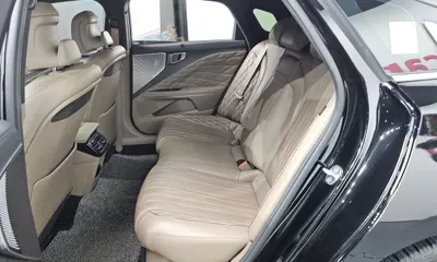 Kia K8 2022, 83409 км, за 18201.9 USD - фото 26