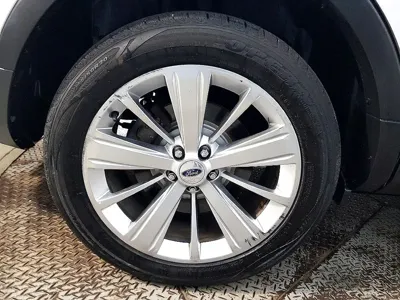 Ford Explorer 2019, 79574 км, за 11311.18 USD - фото 5