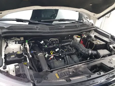 Ford Explorer 2019, 79574 км, за 11311.18 USD - фото 6