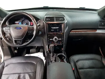 Ford Explorer 2019, 79574 км, за 11311.18 USD - фото 7