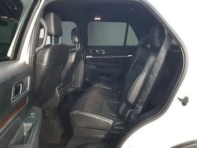 Ford Explorer 2019, 79574 км, за 11311.18 USD - фото 11