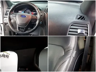 Ford Explorer 2019, 79574 км, за 11311.18 USD - фото 16