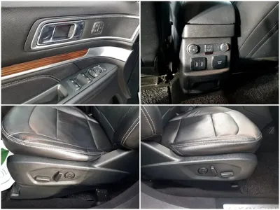 Ford Explorer 2019, 79574 км, за 11311.18 USD - фото 17