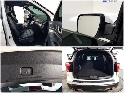 Ford Explorer 2019, 79574 км, за 11311.18 USD - фото 18