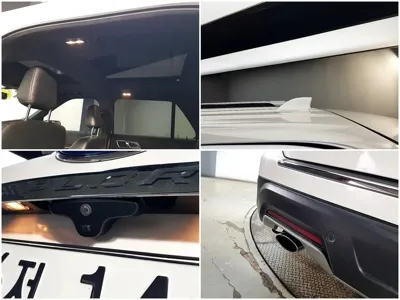 Ford Explorer 2019, 79574 км, за 11311.18 USD - фото 20