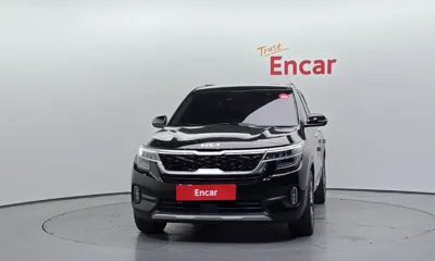Kia Seltos 2022, 79443 км, за 12685.41 USD