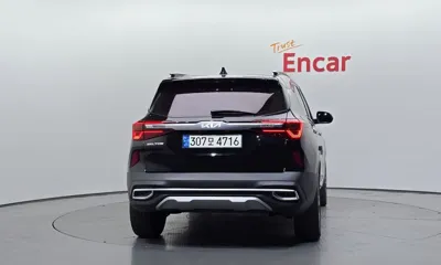 Kia Seltos 2022, 79443 км, за 12685.41 USD