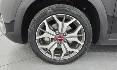 Kia Seltos 2022, 79443 км, за 12685.41 USD