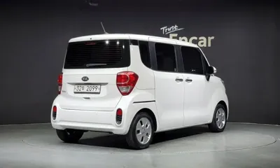 Kia Ray 2018, 96137 км, за 6104.77 USD