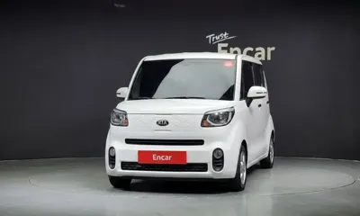 Kia Ray 2018, 96137 км, за 6104.77 USD