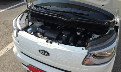 Kia Ray 2018, 96137 км, за 6104.77 USD - фото 6