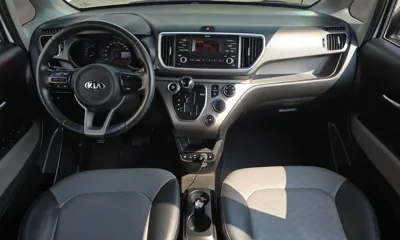 Kia Ray 2018, 96137 км, за 6104.77 USD - фото 7