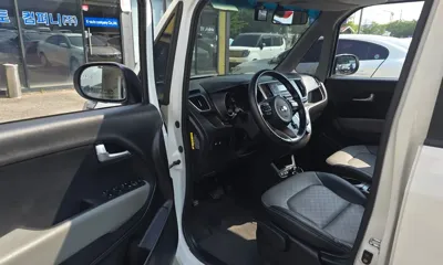 Kia Ray 2018, 96137 км, за 6104.77 USD - фото 10