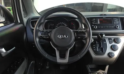 Kia Ray 2018, 96137 км, за 6104.77 USD - фото 13