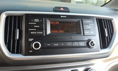 Kia Ray 2018, 96137 км, за 6104.77 USD - фото 15