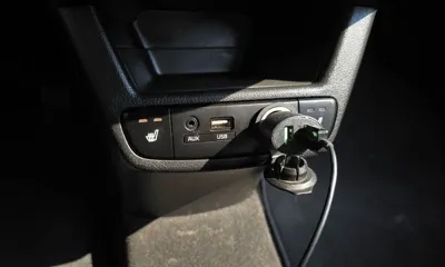 Kia Ray 2018, 96137 км, за 6104.77 USD - фото 17