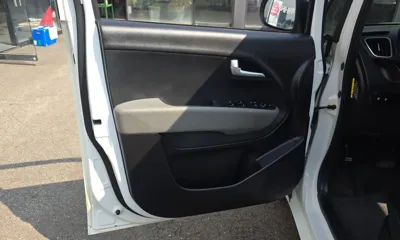 Kia Ray 2018, 96137 км, за 6104.77 USD - фото 24