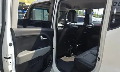 Kia Ray 2018, 96137 км, за 6104.77 USD - фото 26