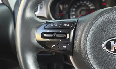 Kia Ray 2018, 96137 км, за 6104.77 USD - фото 30