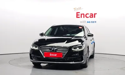 Hyundai Grandeur 2019, 95185 км, за 13062.89 USD