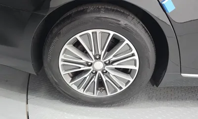 Hyundai Grandeur 2019, 95185 км, за 13062.89 USD