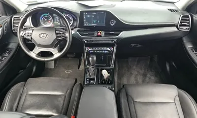 Hyundai Grandeur 2019, 95185 км, за 13062.89 USD - фото 7