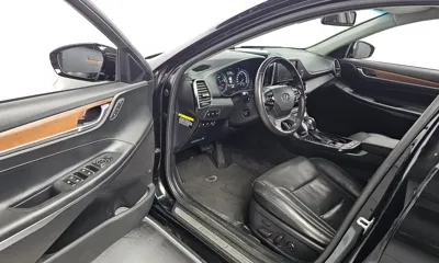 Hyundai Grandeur 2019, 95185 км, за 13062.89 USD - фото 11