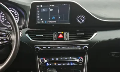 Hyundai Grandeur 2019, 95185 км, за 13062.89 USD - фото 13