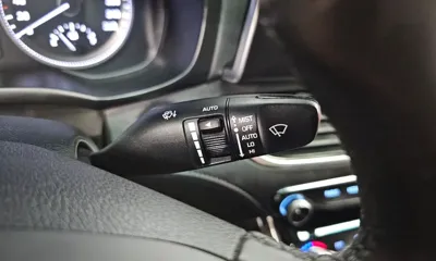Hyundai Grandeur 2019, 95185 км, за 13062.89 USD - фото 18