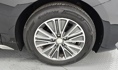 Hyundai Grandeur 2019, 95185 км, за 13062.89 USD - фото 21