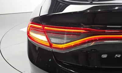 Hyundai Grandeur 2019, 95185 км, за 13062.89 USD - фото 23