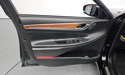 Hyundai Grandeur 2019, 95185 км, за 13062.89 USD - фото 24